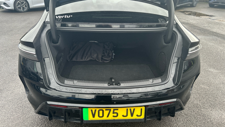 BYD Seal 230kW Design 83kWh 4dr Auto Electric Saloon